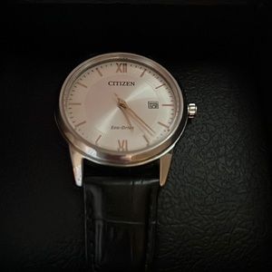 Citizen Eco Drive Watch